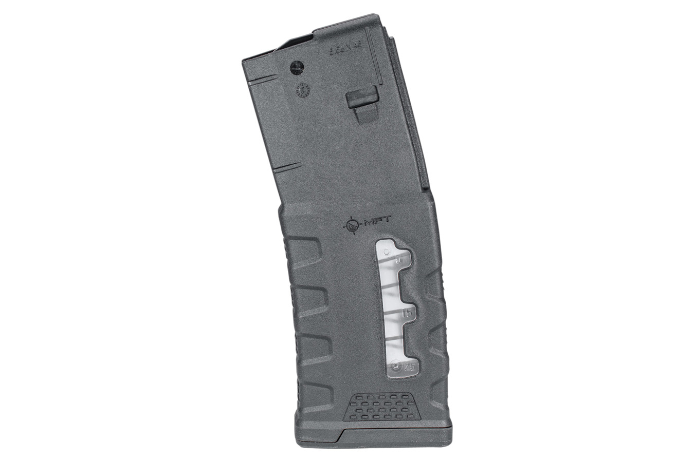 Mission First Tactical M4 Extreme Duty 5.56 NATO 30-Round Magazine