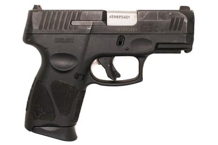 TAURUS G3C 9MM