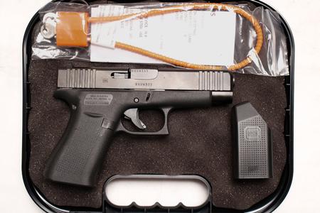 GLOCK 48 9MM