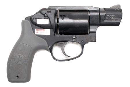 SMITH AND WESSON MP BODYGUARD 38SPL