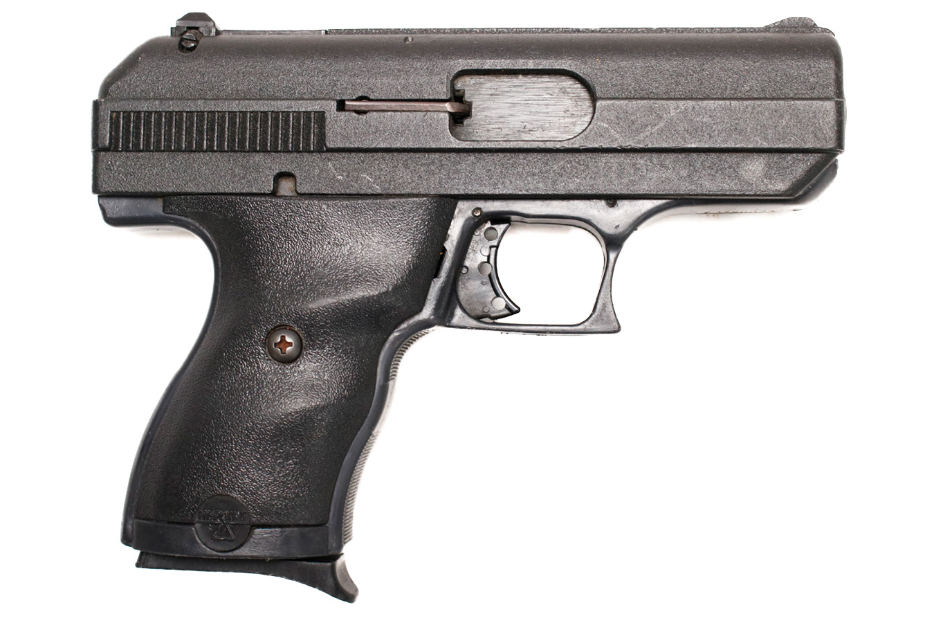 Hi Point C9 9mm Police Trade-In Pistol