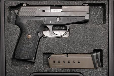 SIG SAUER SIG SAUER P239 40SW