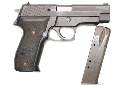 SIG SAUER SIG SAUER P226 4SW