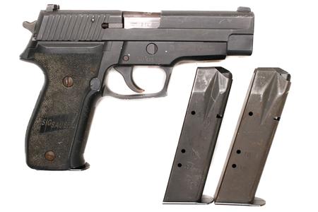 SIG SAUER SIG SAUER P226 40SW