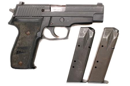 SIG SAUER P226 40SW