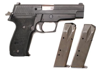 SIG SAUER SIG SAUER P226 40SW