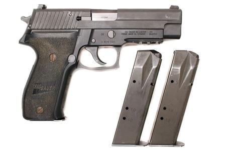 SIG SAUER P226 40SW