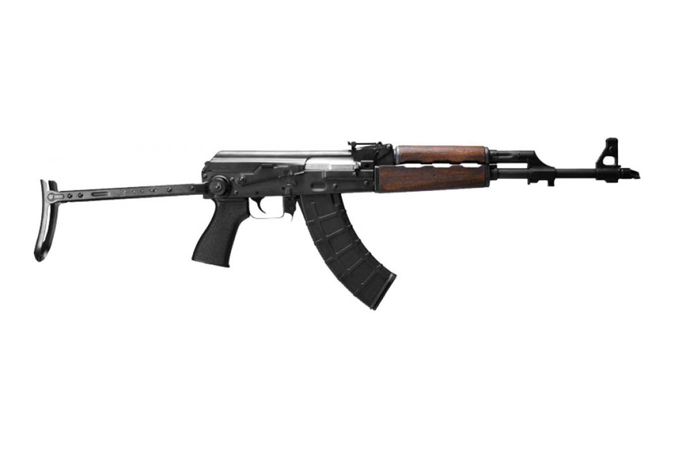 Zastava ZPAP M70 7.62x39mm Semi-Auto Rifle