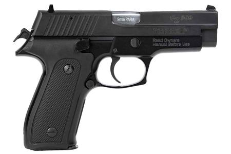 CZ999 9MM BLK 4.25 15+1