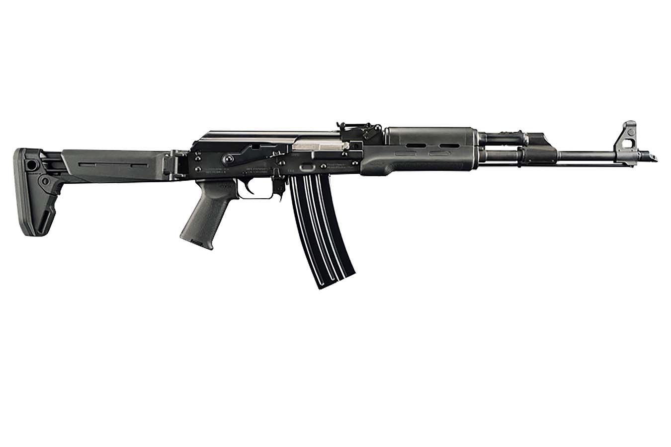 Zastava PAP M90 5.56 NATO Semi-Auto Rifle