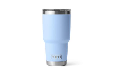 RAMBLER 30 OZ TUMBLER MS BIG SKY BLUE