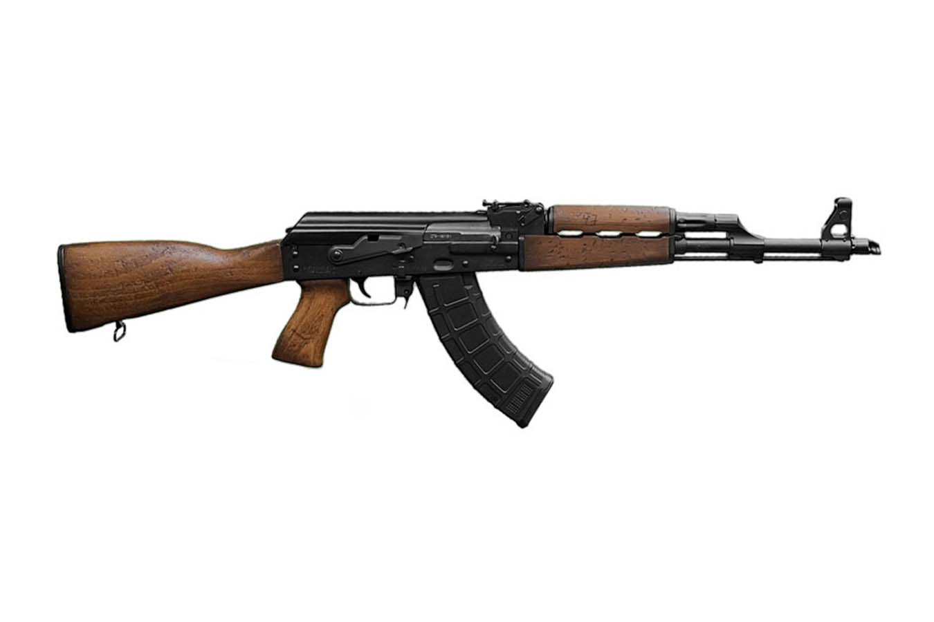 Zastava ZPAP M70 7.62x39mm Semi-Auto Rifle