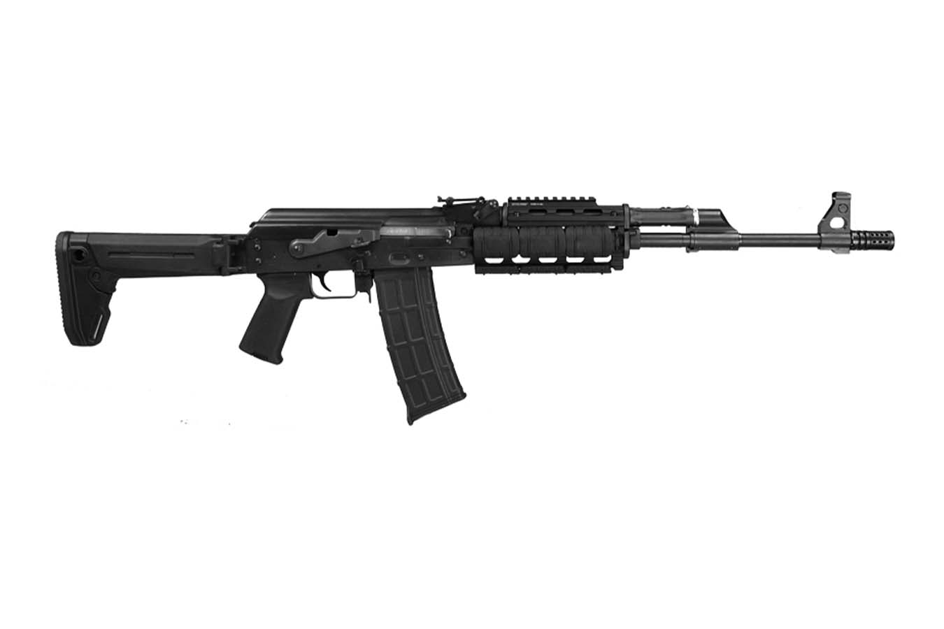 Zastava ZPAP M90 5.56 NATO Semi-Auto Rifle