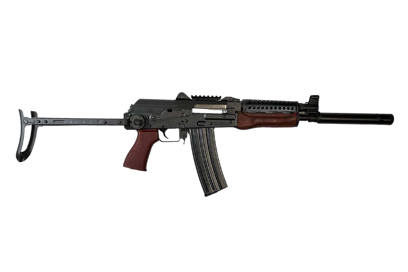 Zastava ZPAP M85 5.56 NATO Semi-Auto Rifle