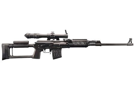 M91 SNIPER 7.62X54R 10+1 PKG