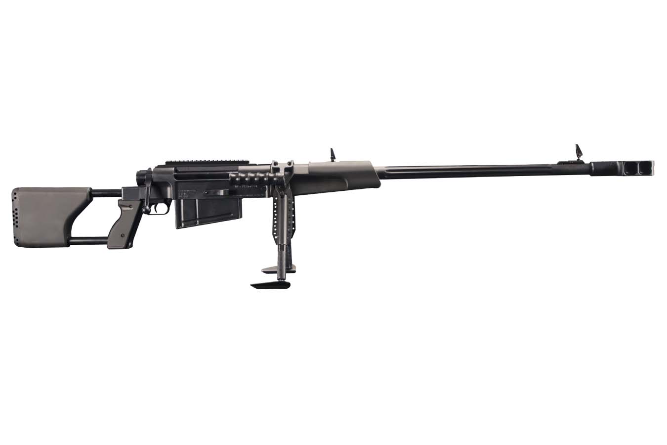 Zastava M93 Black Arrow 50 BMG Bolt-Action Rifle