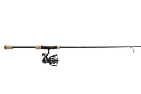 PRESIDENT XT SPINNING COMBO PFLPXT66M/30 PFL PRES XT 66M/30 CBO