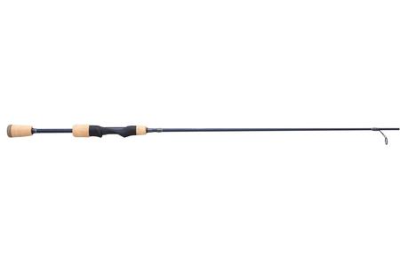 PRESIDENT XT SPINNING ROD PFLPXT56UL-MFS2 PFLPRESXT 5FT6IN UL2PC S