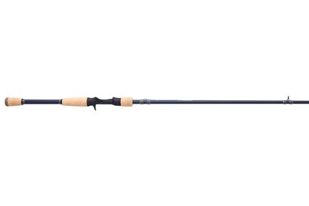 PRESIDENT XT CASTING ROD PFLPXT66M-XFC PFLPRESXT 6FT6IN M C