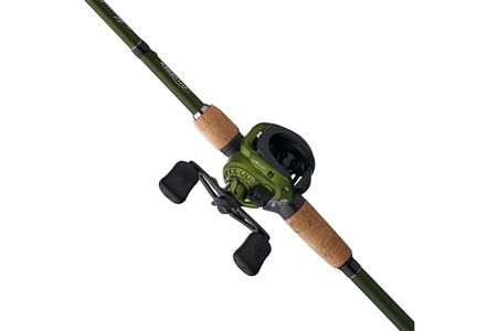 MONARCH BAITCAST COMBO MON61LP-L/701MH PFL MONARCH61LP-L/701MH 