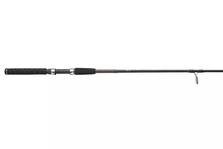 GX2 SPINNING ROD USGXSP601H US GX2 SPIN 6F 1PC H