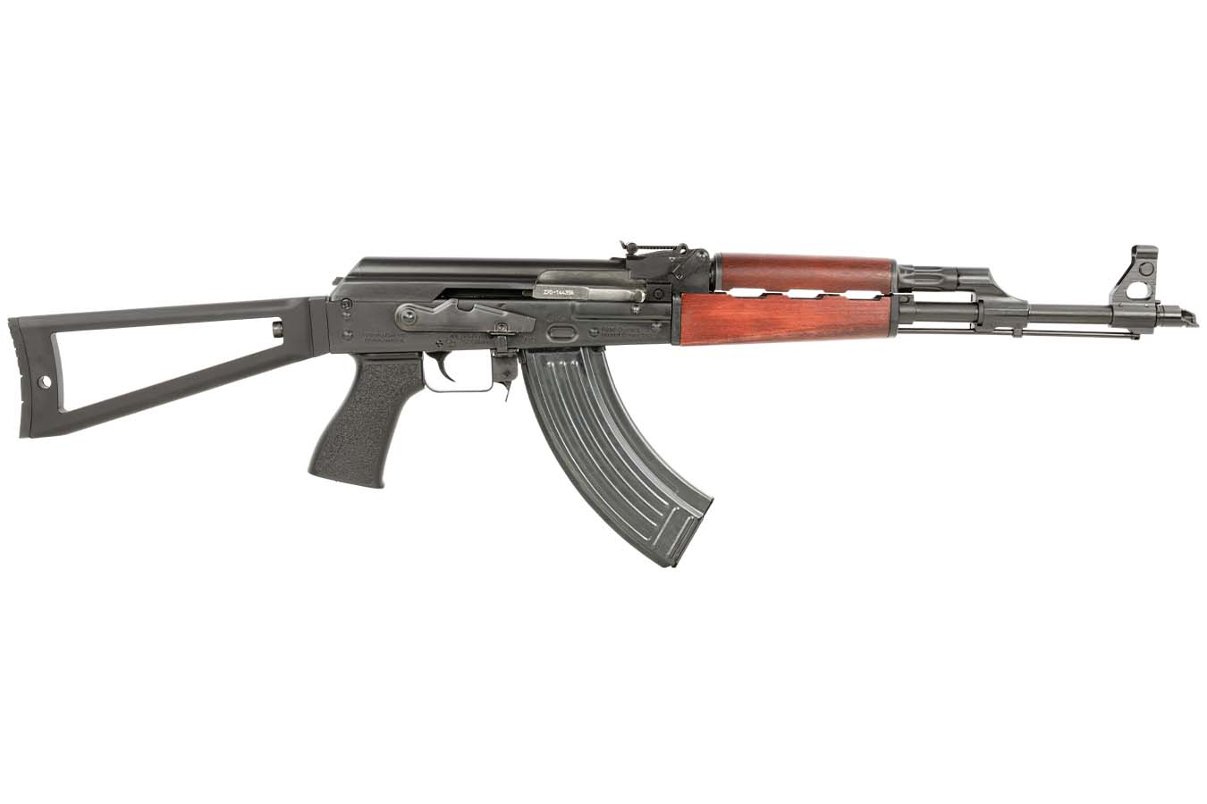 Zastava ZPAP M70 7.62x39mm Semi-Auto Rifle