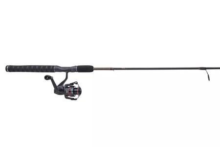 GX2 SPINNING COMBO USGXSP602M/30CBO US 30SZ SPIN 6F 2PC M