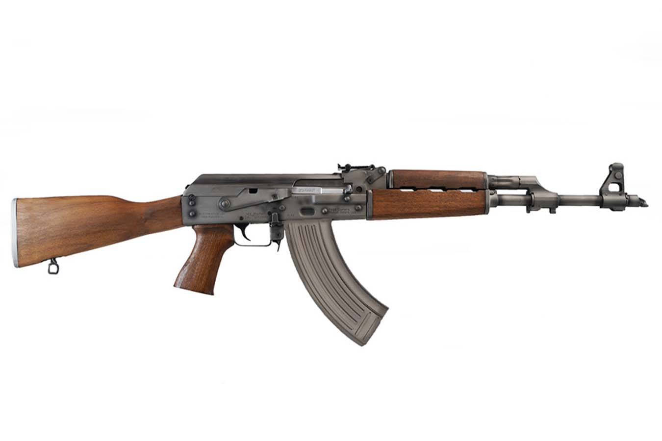 Zastava ZPAP M70 7.62x39mm Semi-Auto Rifle