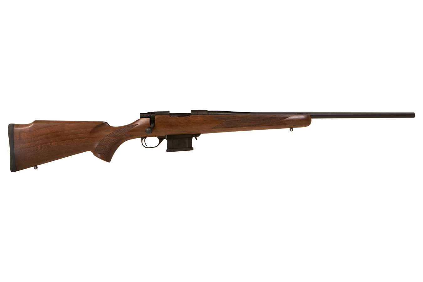 Howa M1500 Mini Action Hunter Compact 350 Legend Bolt-Action Rifle