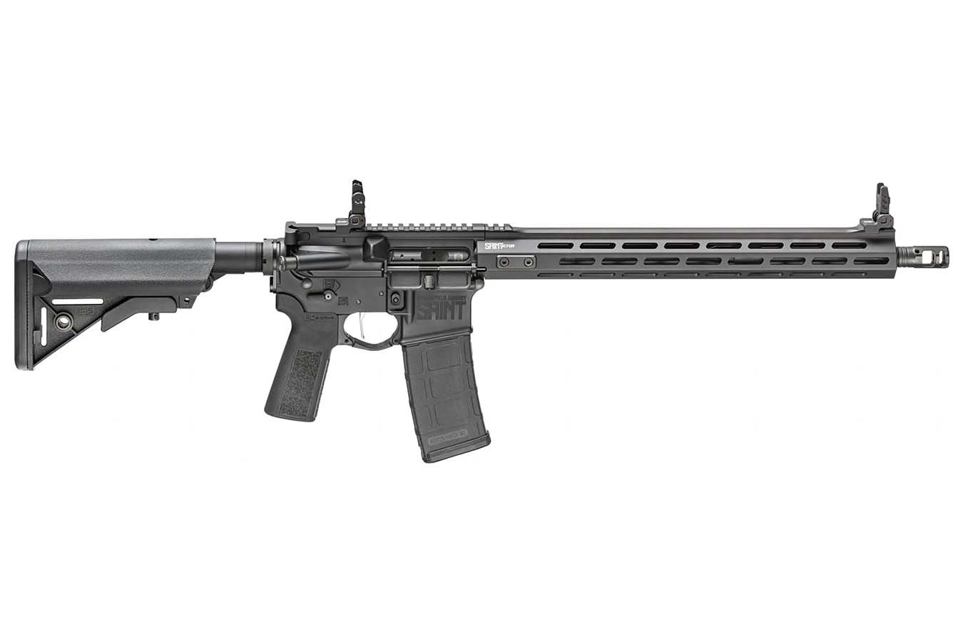 Springfield SAINT Victor 5.56 NATO Rifle Gear-Up Package