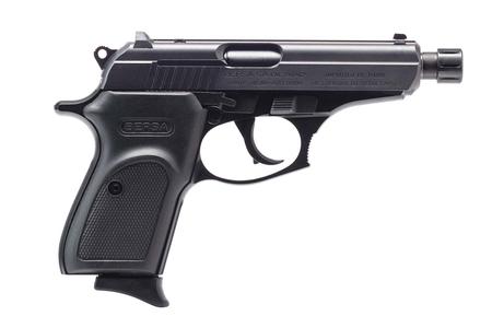 BERSA T380M8X       THUNDER 380    4.3 8R  TH  BLK