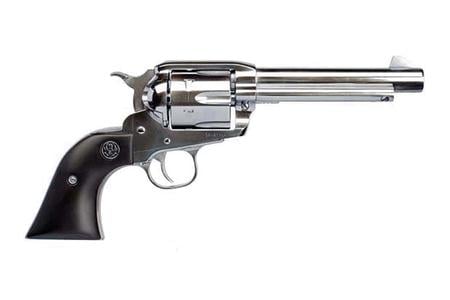 VAQUERO 44 REM MAG 5.5 STAINLESS BARREL