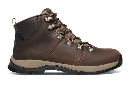 SANDY RIDGE 4.5` WP LEATHER WORK HIKER