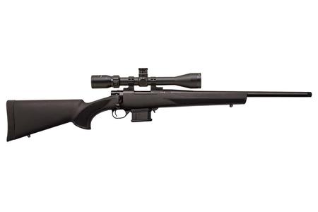 HOWA MINI 6MMARC BLK GP 20 HB GAME PRO 4-12X40 PKG