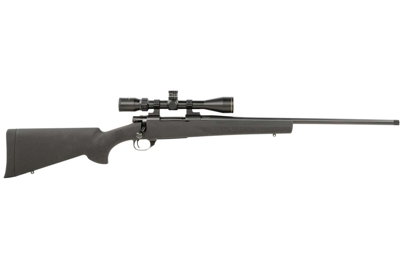 Howa M1500 Gamepro Gen2 308 Winchester Bolt-Action Rifle w/ 4-12x40mm Scope