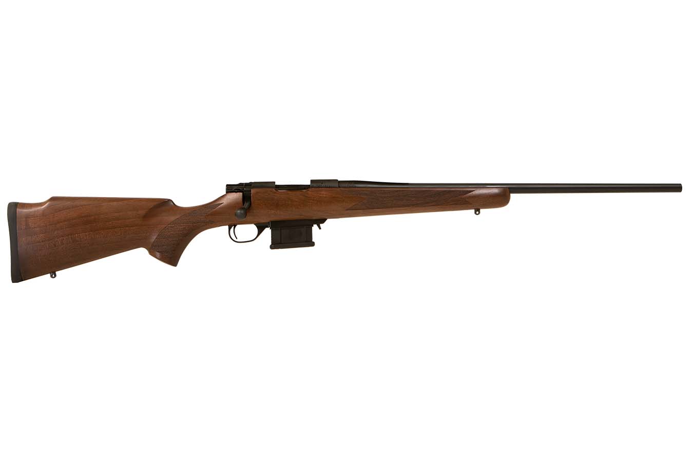 Howa M1500 Mini Hunter 6mm ARC Bolt-Action Rifle