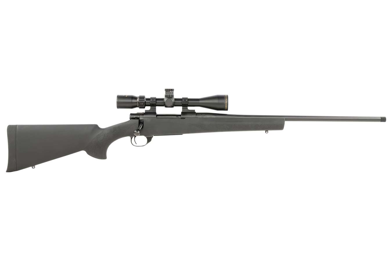 Howa M1500 Gamepro Gen2 6.5 Creedmoor Bolt-Action Rifle w/ GamePro 4-12x40mm Scope