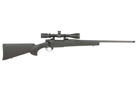 HOWA GAMEPRO 6.5CR TB PKG BLK HOGUE GAMEPRO 2 SCOPE COMBO