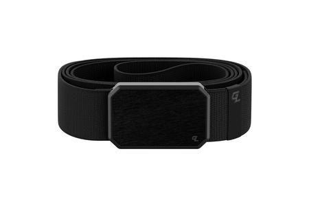 BELT BLACK BLACK