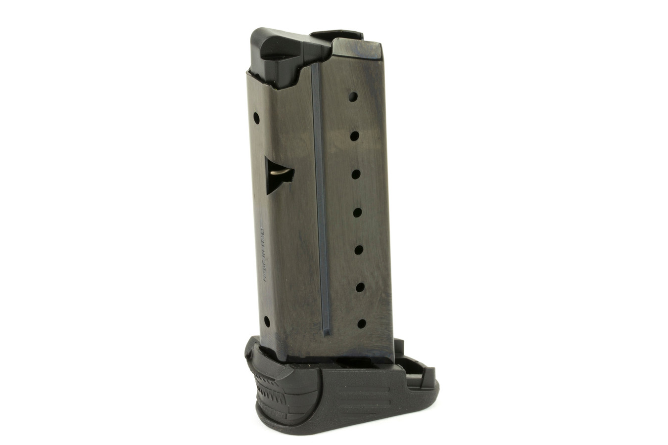 Walther PPS M1 Classic 9mm 7-Round Factory Magazine with Finger Rest