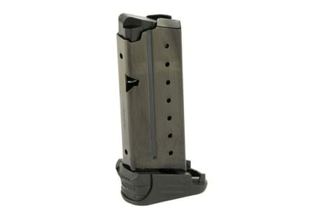 PPS 9 MM 7 RD MAGAZINE WITH FINGER REST