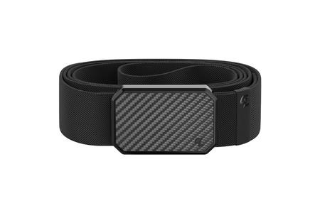 BELT BLACK CARBON FIBER