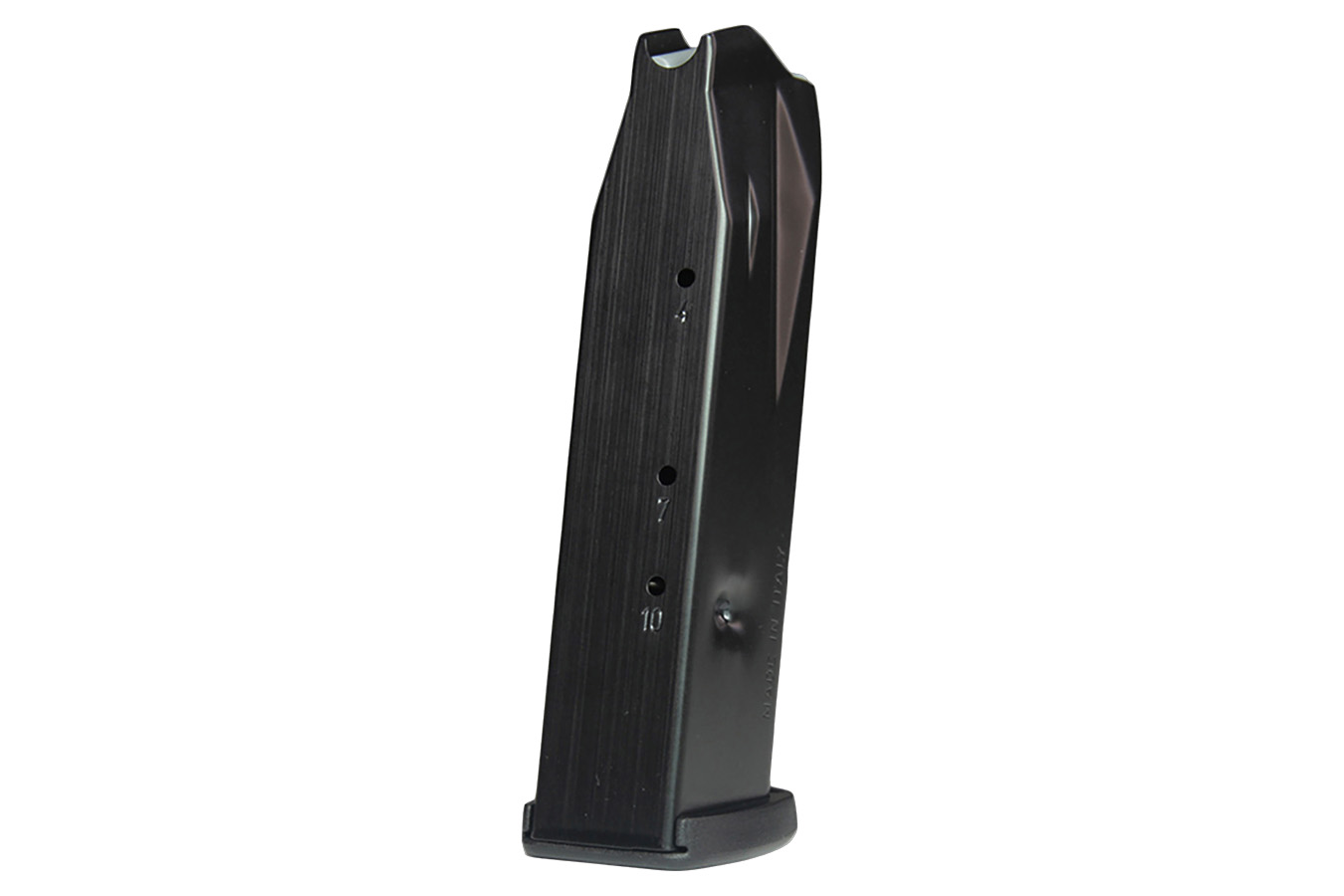 Walther PPQ M2 45 ACP 10-Round Factory Magazine