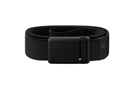 ULTRA BELT BLACK BLACK