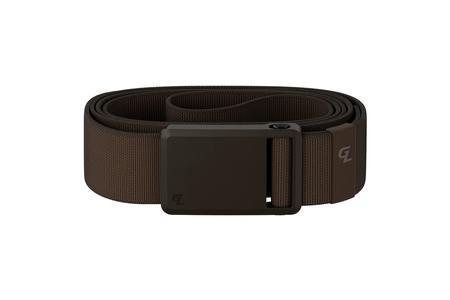 GROOVE BELT ULTRA TREK (BROWN) 