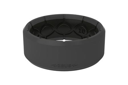 ZEUS EDGE RING DEEP STONE