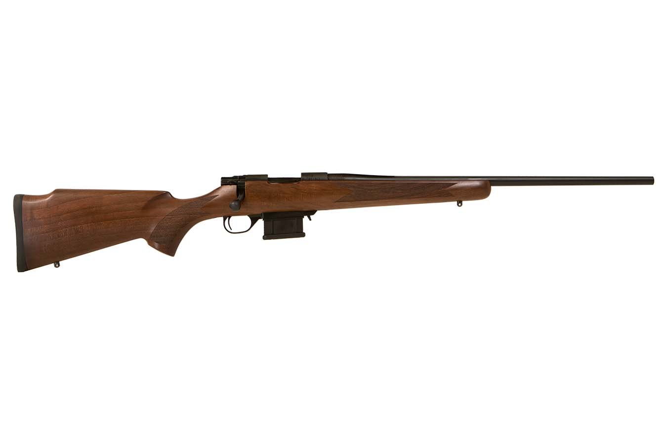 Howa M1500 Mini Hunter 223 Remington Bolt-Action Rifle