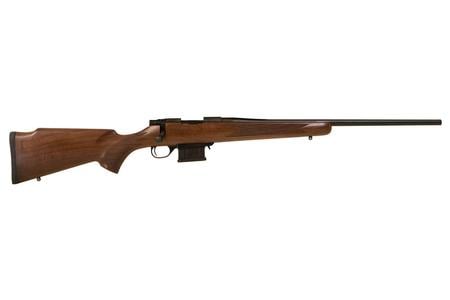 HOWA MINI 223REM BL/WD 22 TB