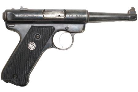 MKII 22 LR USED 