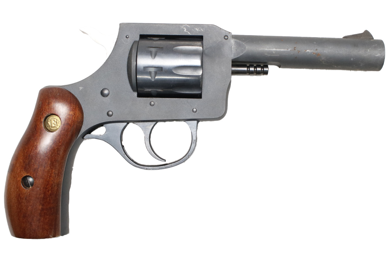 New England Firearms R92 22 LR Police Trade-in Revolver